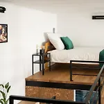 Luxe Living Kazimierz With Patio