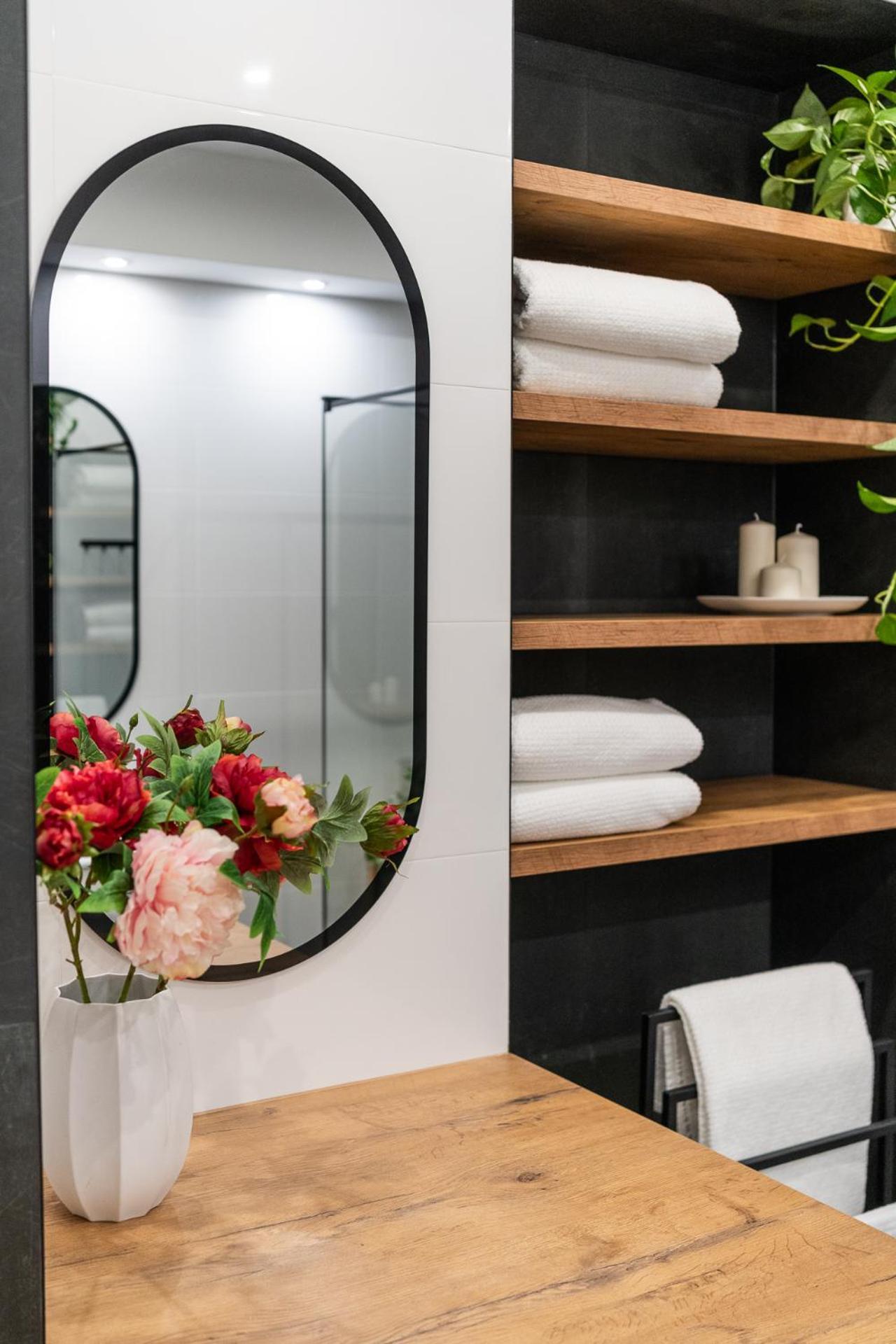 Luxe Living Kazimierz With Patio Apartment *