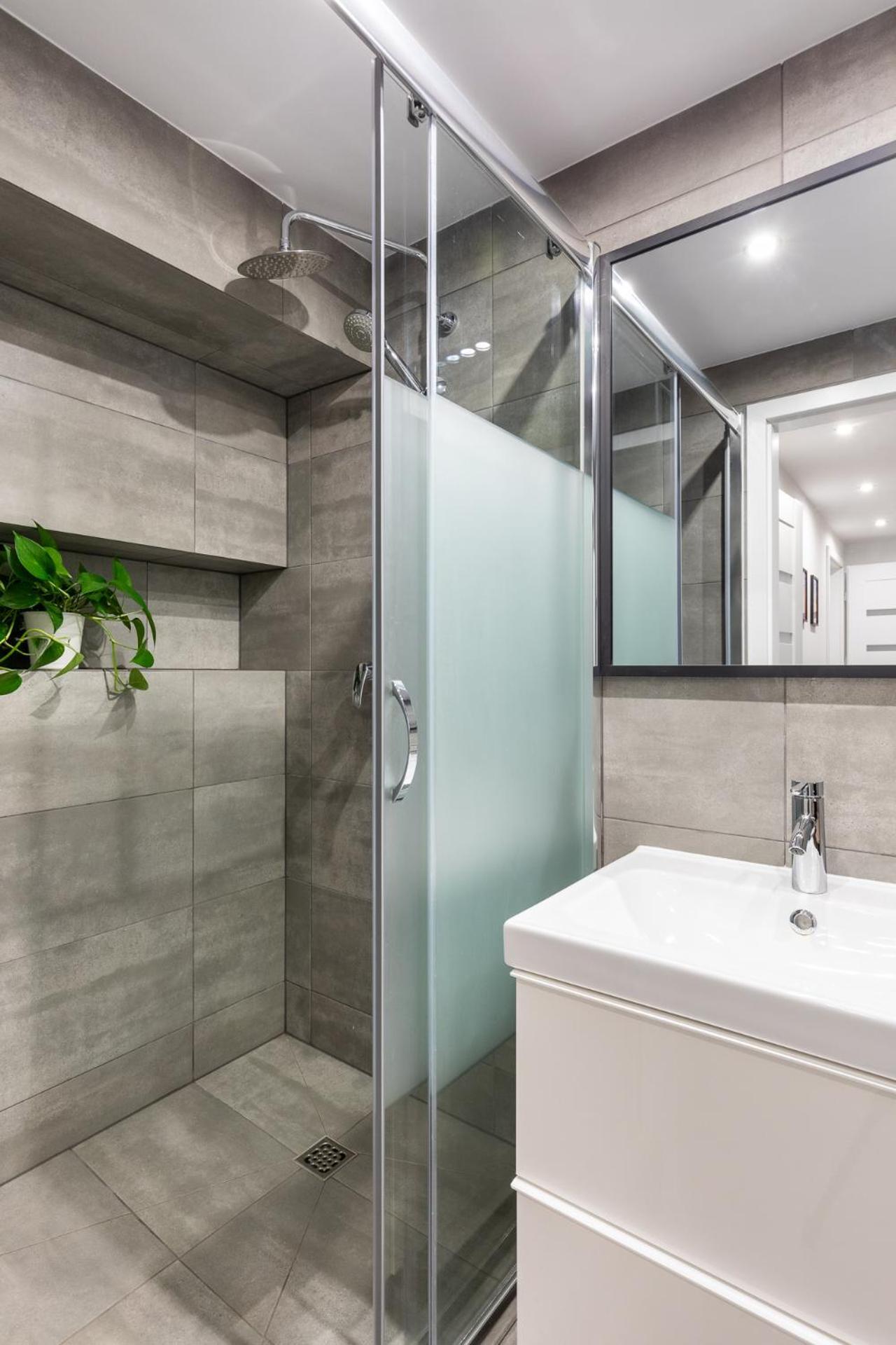 Apartment Luxe Living Kazimierz With Patio *